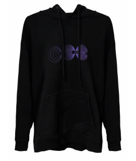 MARCELO BURLON Худи/толстовка