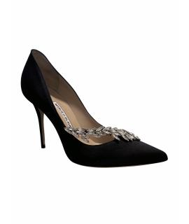 MANOLO BLAHNIK Туфли