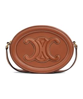 CELINE Сумка через плечо