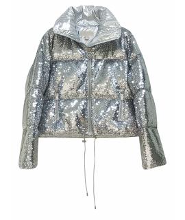 MICHAEL MICHAEL KORS Пуховик