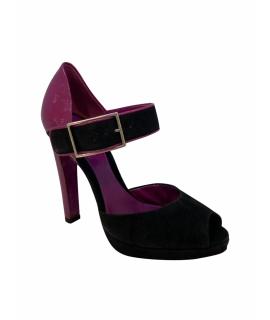 SERGIO ROSSI Босоножки