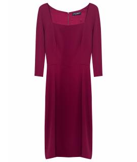 DOLCE&GABBANA Повседневное платье