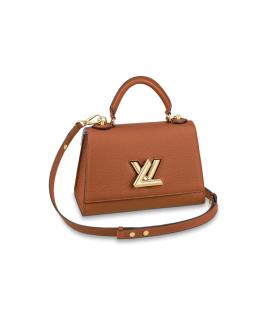 LOUIS VUITTON Сумка через плечо