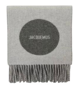 JACQUEMUS Шарф