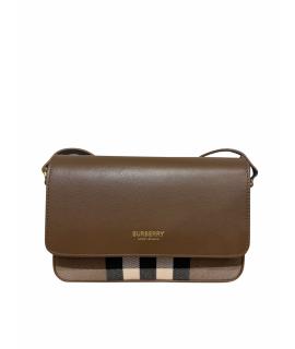 BURBERRY Сумка через плечо