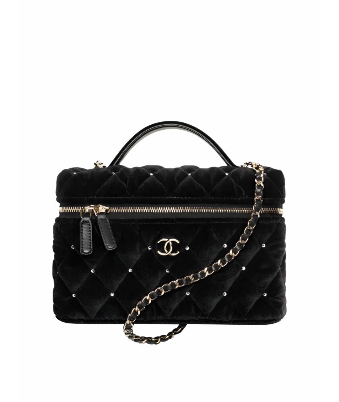 CHANEL Сумка через плечо, фото 1