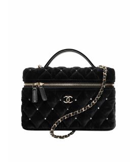 CHANEL Сумка через плечо