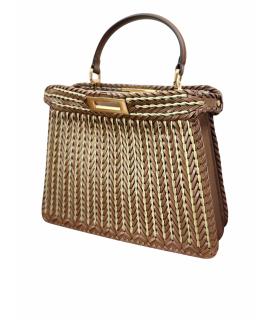 FENDI Сумка с короткими ручками