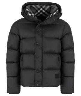 BURBERRY Пуховик