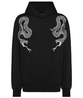 PHILIPP PLEIN Худи/толстовка