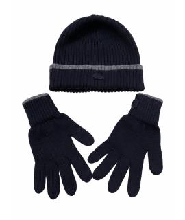 DOLCE&GABBANA Шапка/шарф/перчатка