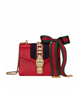 GUCCI Сумка через плечо