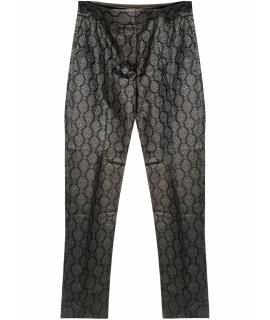 STELLA MCCARTNEY Брюки узкие