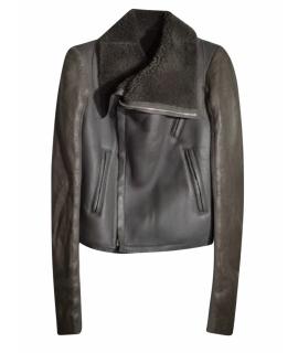 RICK OWENS Дубленка