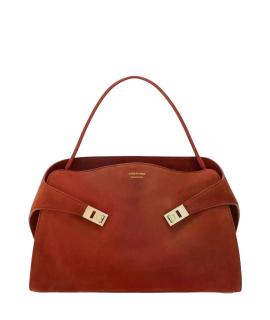 FERRAGAMO Сумка с короткими ручками