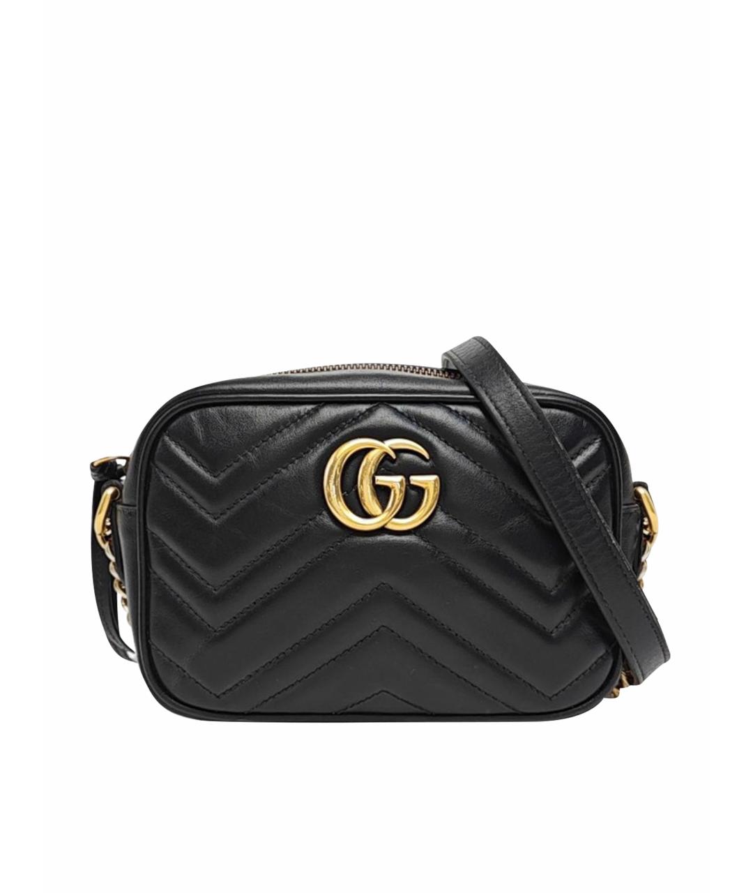 GUCCI Сумка через плечо, фото 1