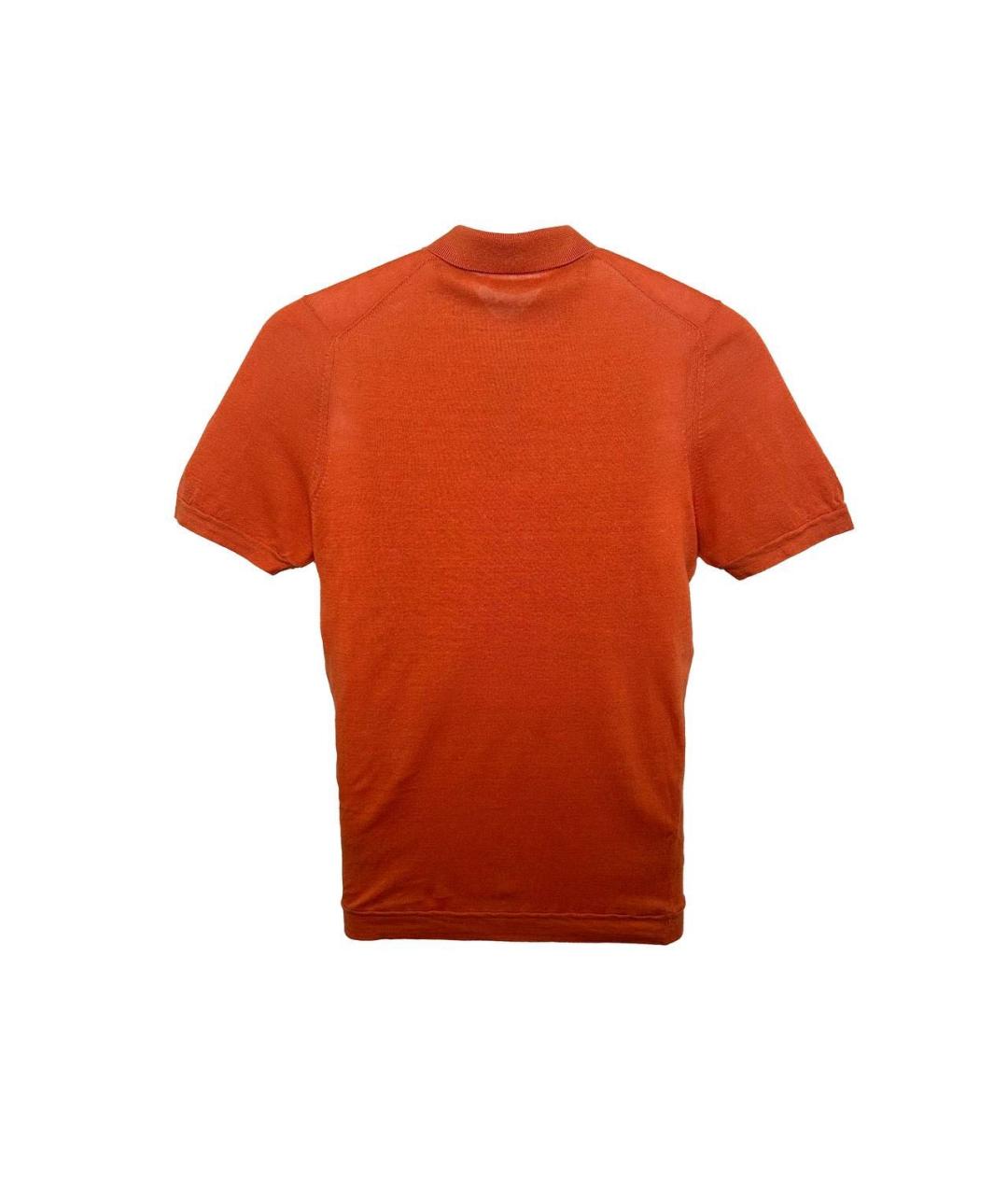 BRUNELLO CUCINELLI Поло с коротким рукавом, фото 2