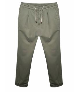 BRUNELLO CUCINELLI Повседневные брюки