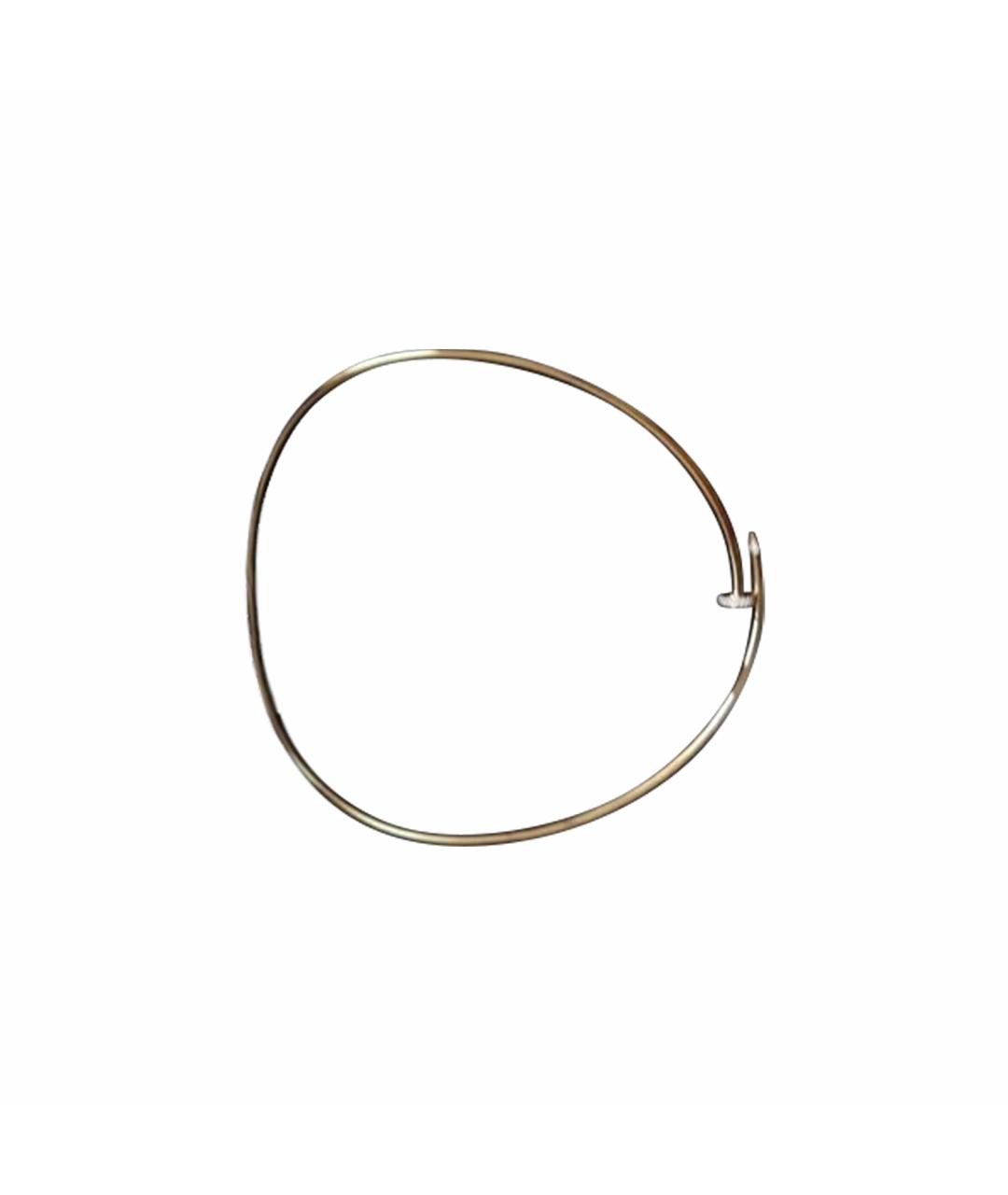 CARTIER Золотое колье из желтого золота, фото 1