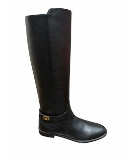 CHRISTIAN DIOR Сапоги