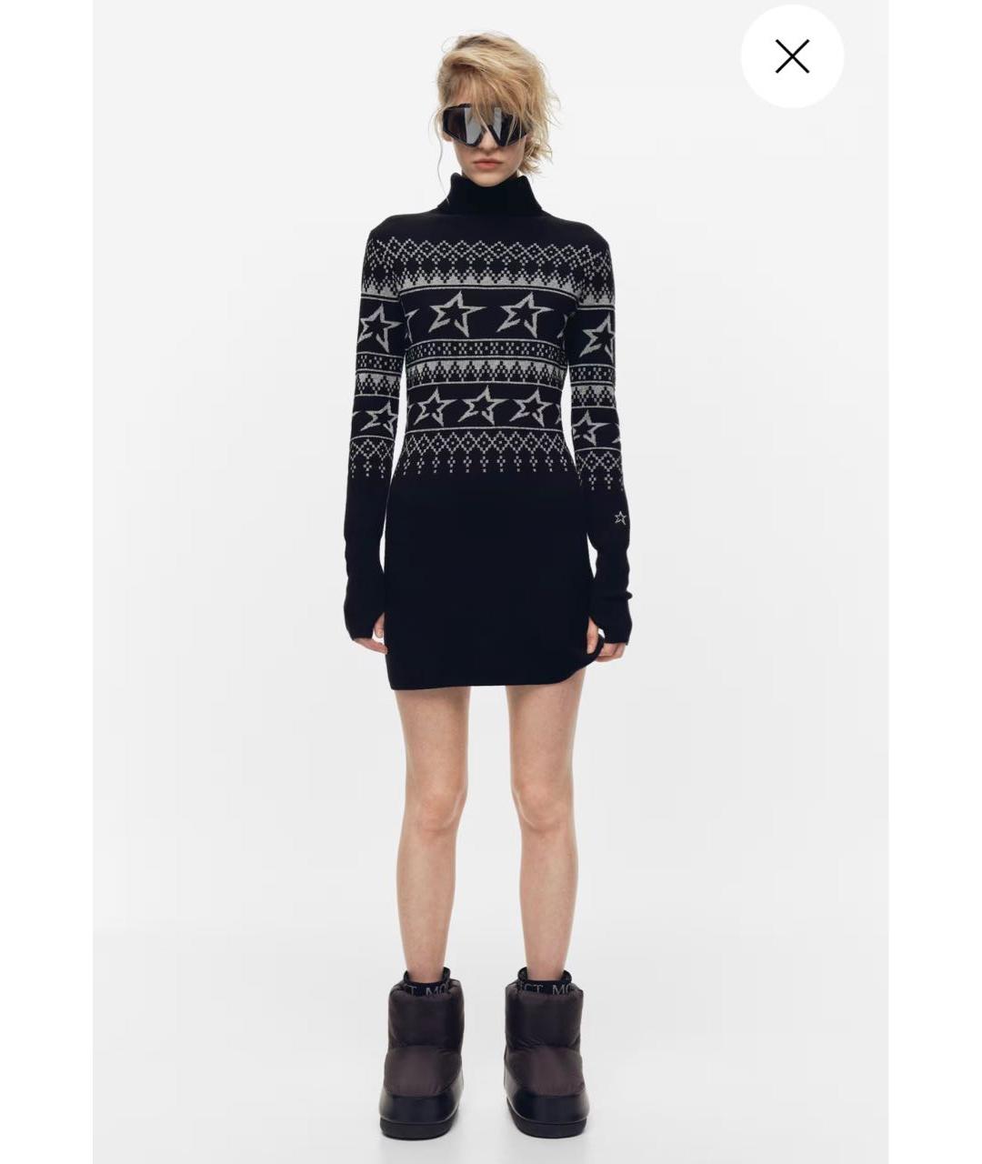 PERFECT MOMENT Шерстяной джемпер / свитер, фото 3