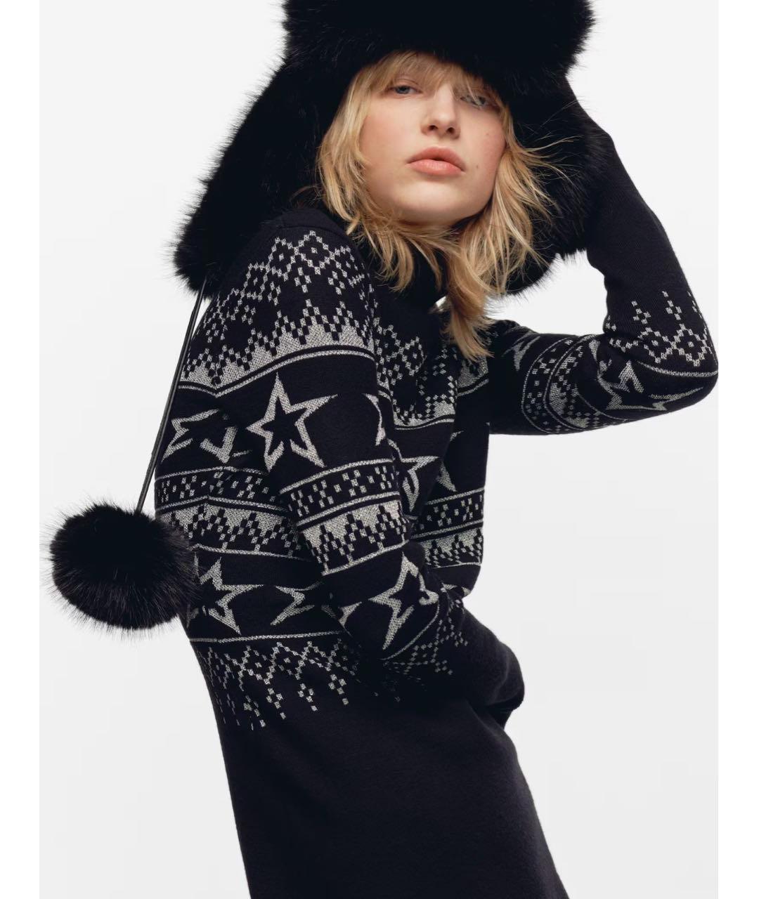 PERFECT MOMENT Шерстяной джемпер / свитер, фото 5