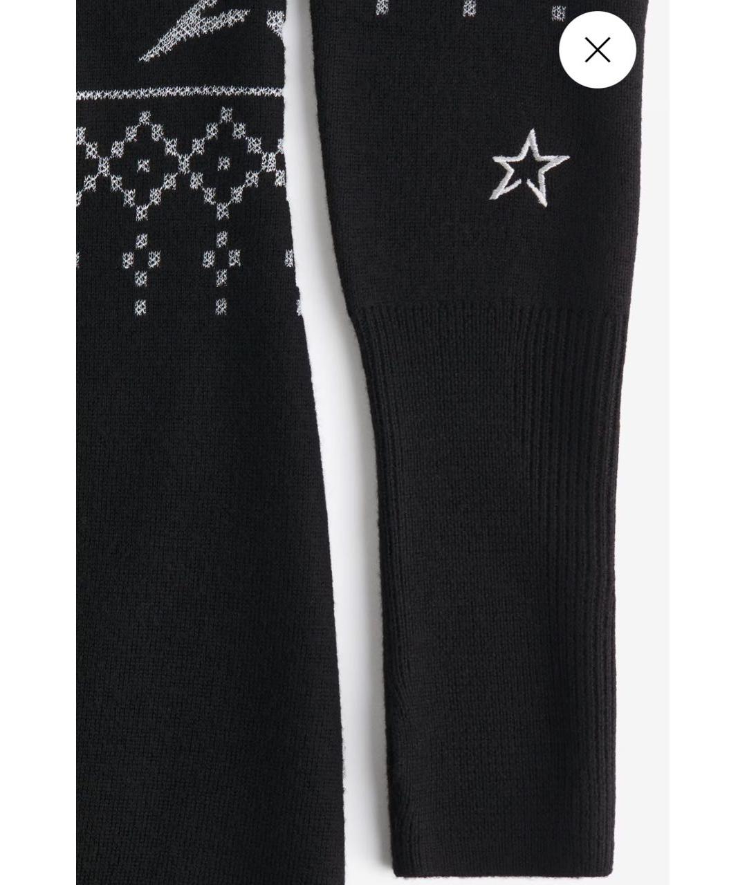 PERFECT MOMENT Шерстяной джемпер / свитер, фото 4