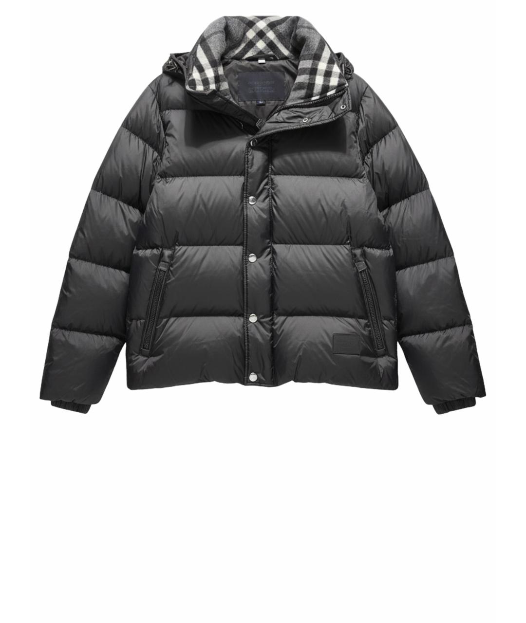 BURBERRY Пуховик, фото 1