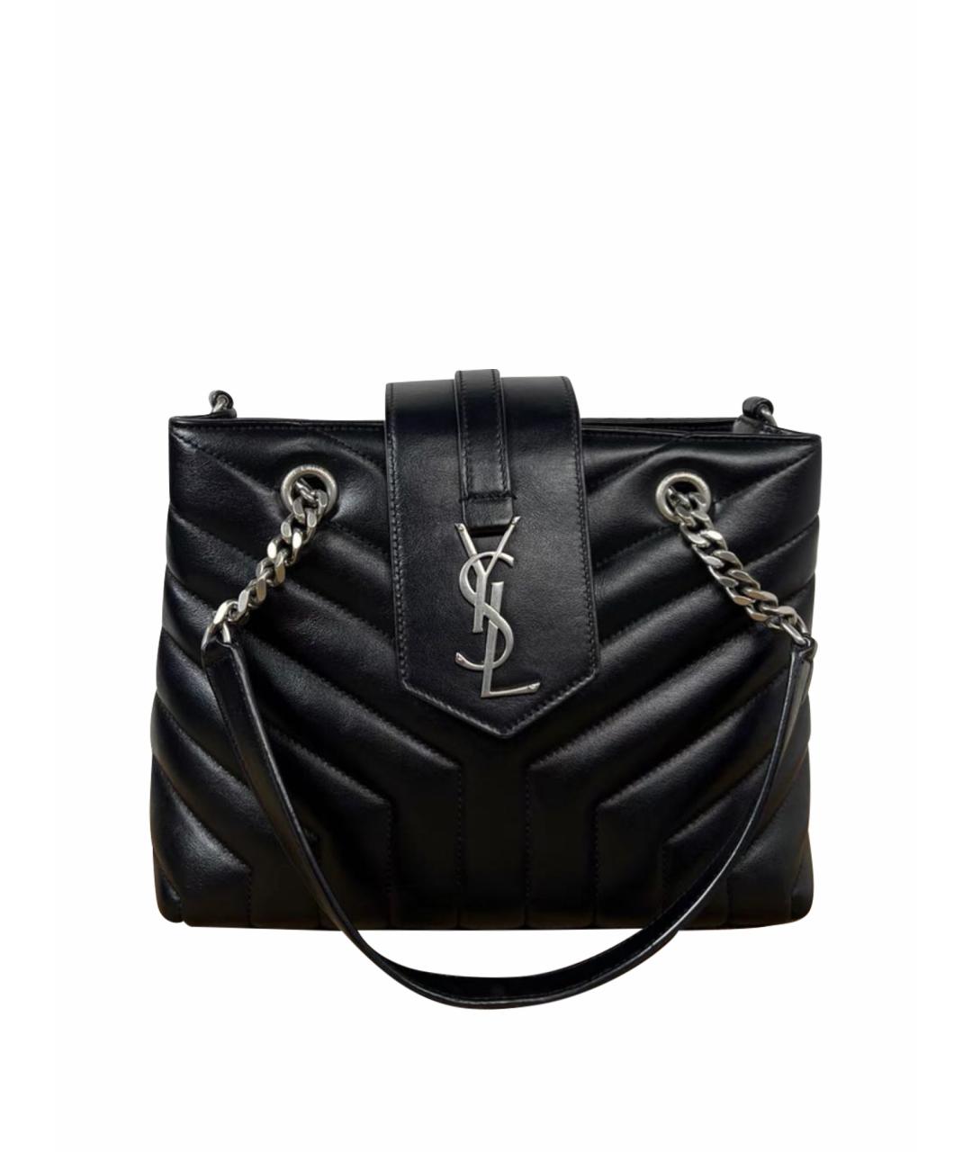 SAINT LAURENT Сумка тоут, фото 1