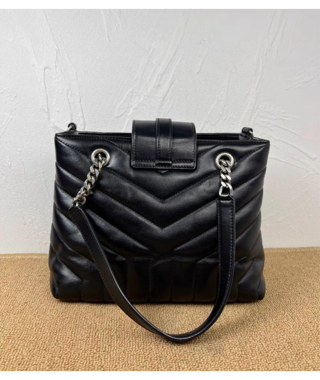 SAINT LAURENT Сумка тоут, фото 3