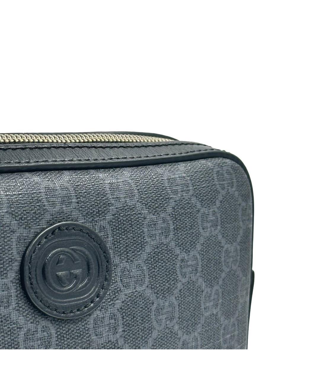 GUCCI Сумка на плечо, фото 3