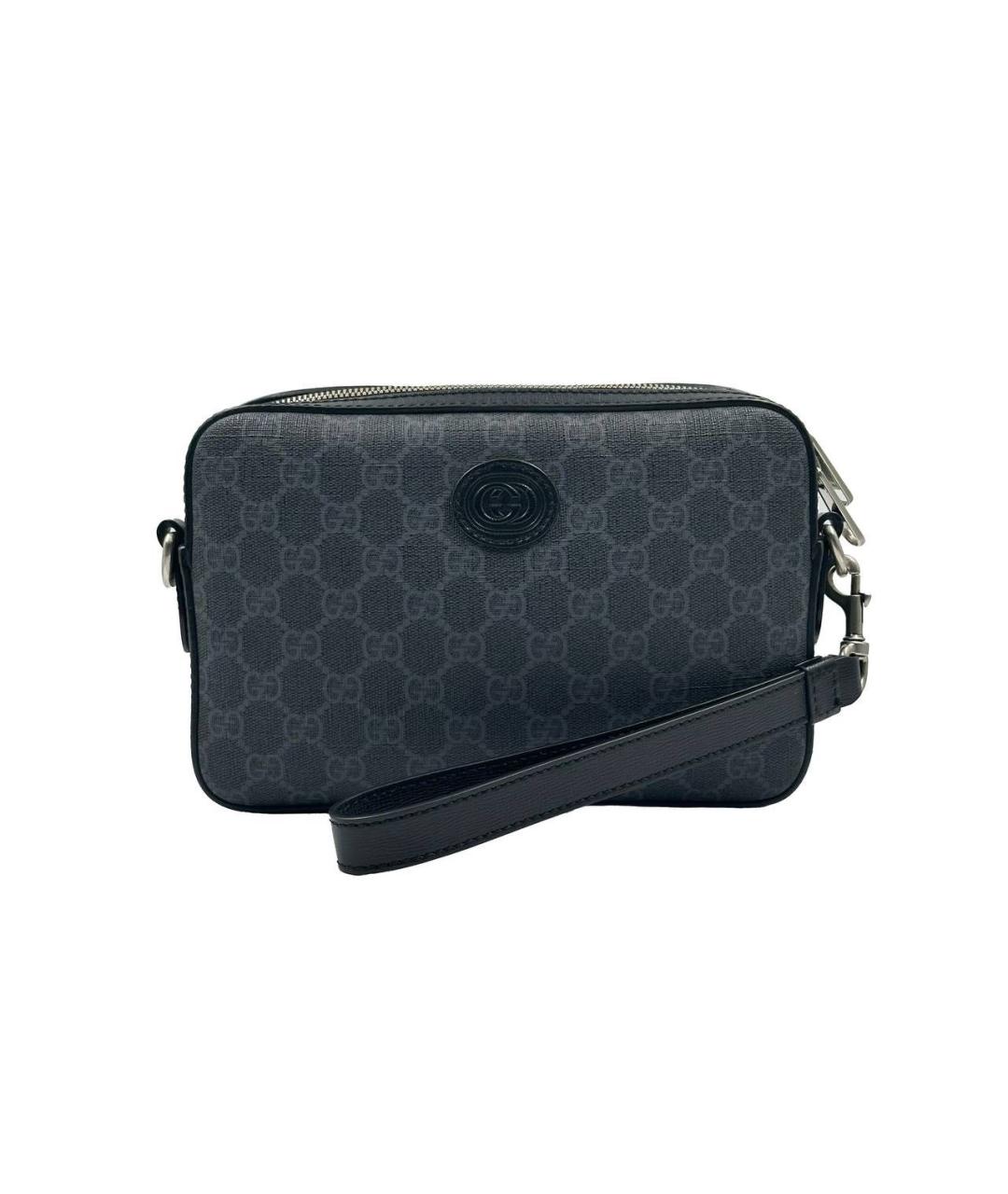 GUCCI Сумка на плечо, фото 4