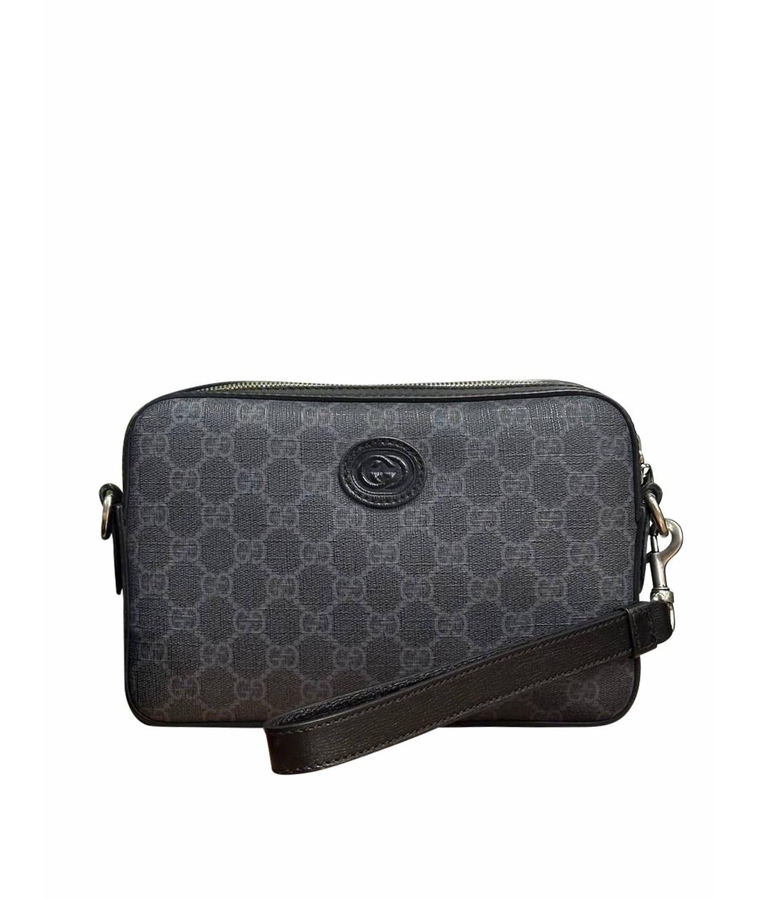 GUCCI Сумка на плечо, фото 1