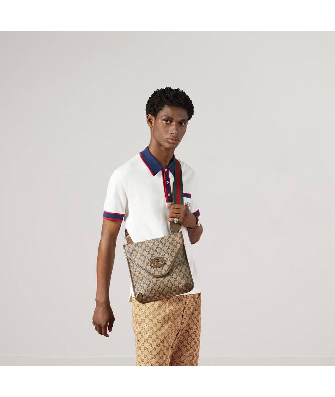 GUCCI Сумка на плечо, фото 2