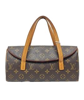 LOUIS VUITTON Сумка с короткими ручками