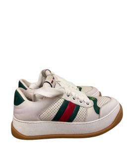 GUCCI Кеды