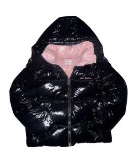 JUICY COUTURE Пуховик