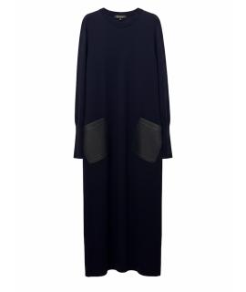 LORO PIANA Повседневное платье