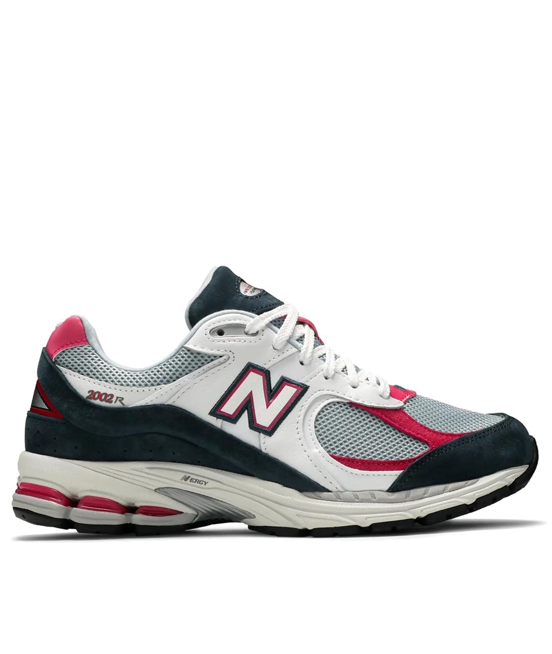 NEW BALANCE Кожаные кроссовки, фото 1