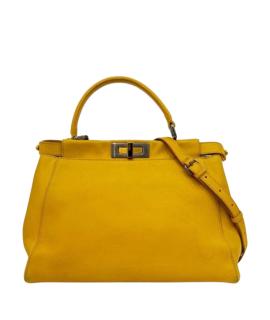 FENDI Сумка с короткими ручками