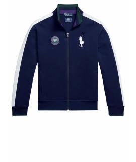 RALPH LAUREN Худи/толстовка