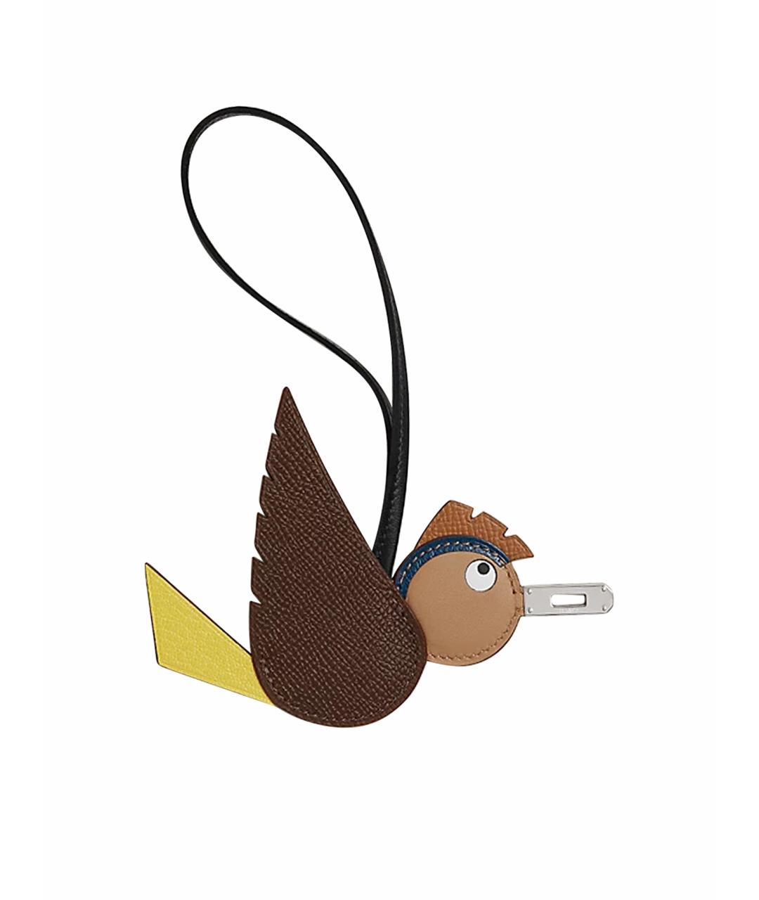 HERMES Мульти брелок, фото 1