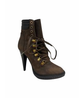 ROBERTO CAVALLI Ботинки