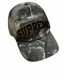 SUPREME Кепка/бейсболка