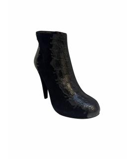 ROBERTO CAVALLI Ботинки