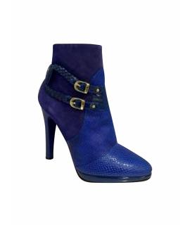 ROBERTO CAVALLI Ботинки