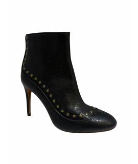 ROBERTO CAVALLI Ботинки