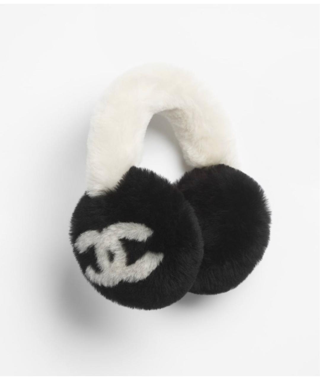 CHANEL Мульти наушники, фото 4