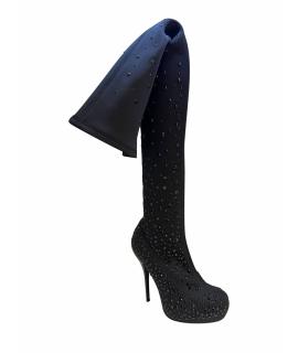 ROBERTO CAVALLI Сапоги