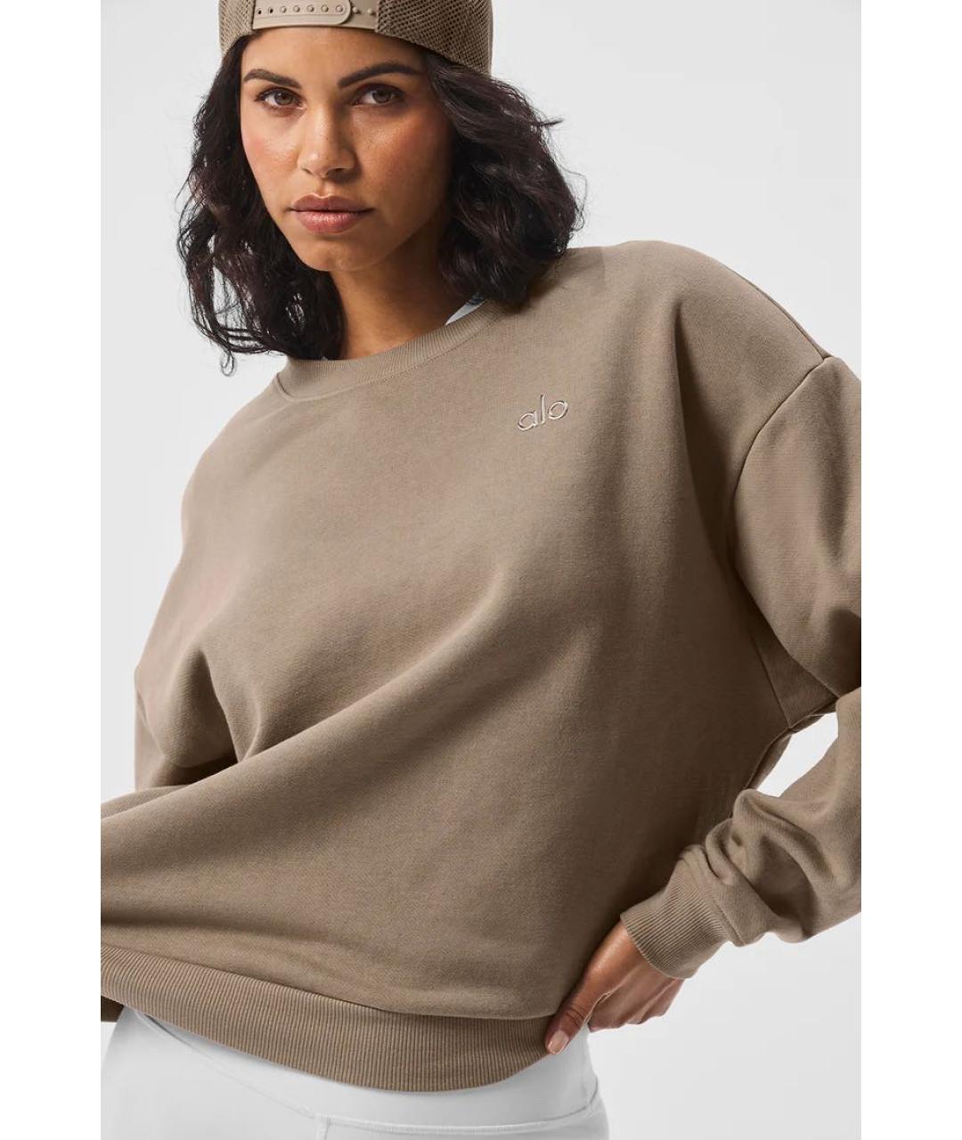 ALO YOGA Хлопковый спортивные костюмы, фото 5